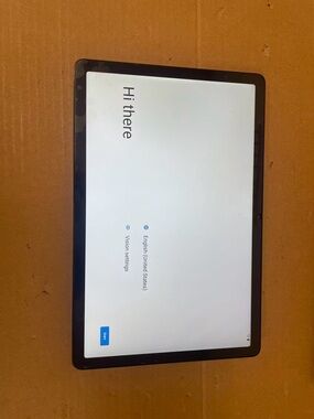 11 Inch Android Tablet with Keyboard-04081